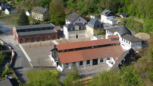 Sayner Hütte